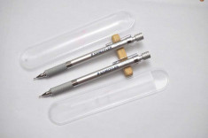 Creion mecanic Staedtler 925 25, 0,5, 0,7 made in Japan foto