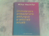 Chimioterapia antibacteriana,antifungica si antivirala actuala-Mihai Nechifor..., Alta editura