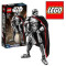 LEGO Star Wars 75118 Captain Phasma