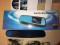 Oglinda auto cu afisaj,ecran display lcd 4.3 inch,Camera marsalier,full Hd