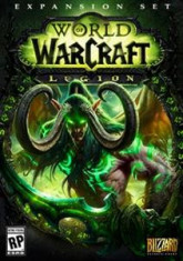 World of Warcraft: Legion foto