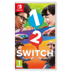Nintendo Switch 1 si 2 original foto
