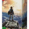 The Legend of Zelda Breath of the Wild Limited Edition Nintendo Switch