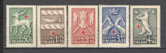 Finlanda.1942 Crucea Rosie-Steme ale Landurilor KF.240 foto