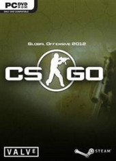 Counter-Strike Global Offensive Code in a Box Pc foto