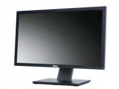 Monitor 23 inch LCD IPS, Full HD, DELL UltraSharp U2311H, Black &amp;amp; Silver, panou grad B foto