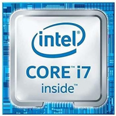 Procesor Intel Intel Kaby Lake generatia 7, Core i7-7700 CM8067702868314, Quad Core, 3.60GHz, 8MB, LGA1151, 14nm, 65W, VGA, TRAY foto