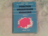 Practica urgentelor medicale-I-Roman Vlaicu..., Alta editura