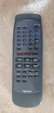 TELECOMANDA TOSHIBA VT - 43F