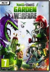 Plants vs Zombies Garden Warfare PC Code in a Box foto