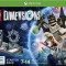 Lego Dimensions Starter Pack Xbox One