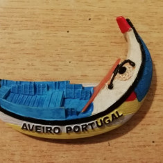 M3 C2 - Magnet frigider - Tematica turism - Portugalia 1