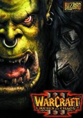 Warcraft 3: Reign of Chaos foto