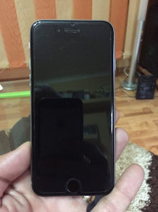 Vand iPhone 6,64 gb stare ireprosabila. foto