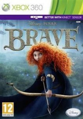 Brave The Video Game (Kinect) Xbox 360 foto