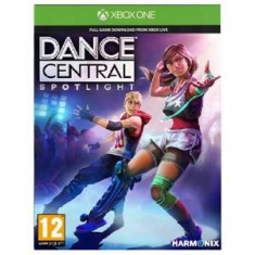 Dance Central Spotlight Xbox One Full Game Download Voucher for Xbox Live foto