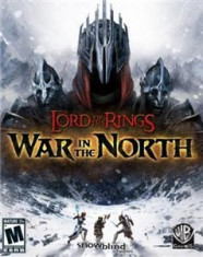 Lord of the Rings: War in the North foto