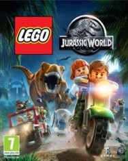LEGO: Jurassic World foto