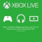 Xbox Live Gold 3 month