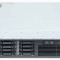 Server HP ProLiant DL380 G7, Rackabil 2U, 2 Procesoare Intel Quad Core Xeon X5560 2.8 GHz, 48 GB DDR3 ECC, 2 x 1,2 TB HDD SAS, DVD, Raid Controller