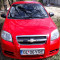 Chevrolet AVEO unic proprietar stare excelenta