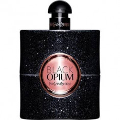 Yves Saint Laurent Black Opium Eau de Parfum 90ml foto