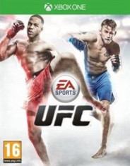 UFC 14 Xbox One foto