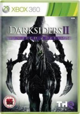 Darksiders 2 Xbox 360 foto