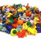 144 figurine POKEMON, set figurine pentru copii, nou