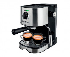 Espressor cafea SCARLETT SL-CM53001 850W 1 litru Negru foto