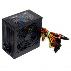 Sursa 430W, 4 x SATA, 3 x Molex, 24pin MB 6PPCI-EX GARANTIE foto