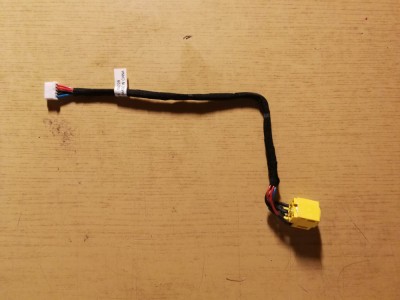 Mufa alimentare Lenovo ThinkPad Edge 13&amp;quot; 0197 ORIGINALA foto