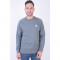 Bluza Jack&amp;Jones Jorgemini Crew Neck Stormy Weather