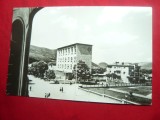 Ilustrata Piatra Neamt- Palatul Telefoanelor circulat 1967