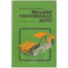 manualul tinichigiului auto foto