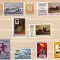 ROMANIA &ndash; PICTURA, ANIVERSARI, ZIUA MARCII. SERII MNH (4), D7