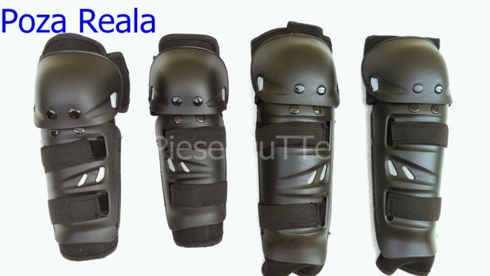 Set Cotiere + Genunchiere Moto Scuter ATV Set Cotiere + Genunchiere Moto Scuter ATV