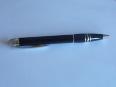 Pix Montblanc Starwalker ballpoint 8486 foto