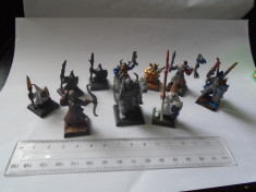 bnk jc Warhammer - lot 10 figurine (3) foto