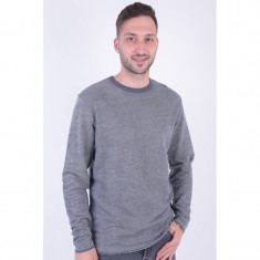 Bluza Jack&amp;amp;Jones Jjvwalker Crew Neck Parisian Night foto