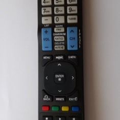 Telecomanda Universala Pentru TV LG, RM-266