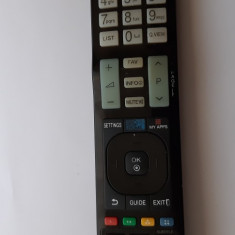 Telecomandă LG AKB73615306 LED / LCD Smart