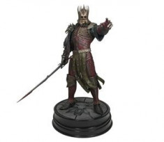 Figurina The Witcher 3 Dark Horse Eredin Breacc Glas foto