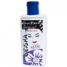 Cupid Labs Geisha Aloe Premium Lube Geisha Aloe Premium Lube foto