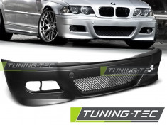 Bara fata tip Tuning BMW E46 05.98-03.05 S/T M3 foto