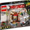 Lego Ninjago 70607