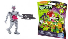 Mini Figurina Mega Bloks Teenage Mutant Ninja Turtles Mini Figures Series 1 foto