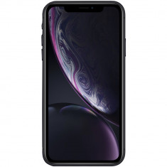 IPhone XR 256GB LTE 4G Negru 3GB RAM foto