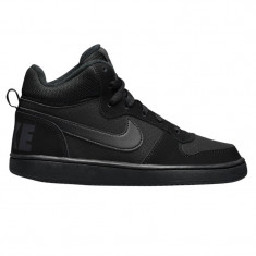 Pantofi sport Nike Court Borough Mid - Pantofi Sport Origiunali - 839977-001 foto