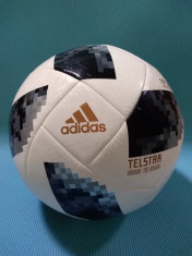 Minge fotbal Adidas foto